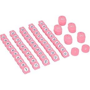 Amazon.co.jp: 番号札・荷札 - ラベル・インデックスディバイダー